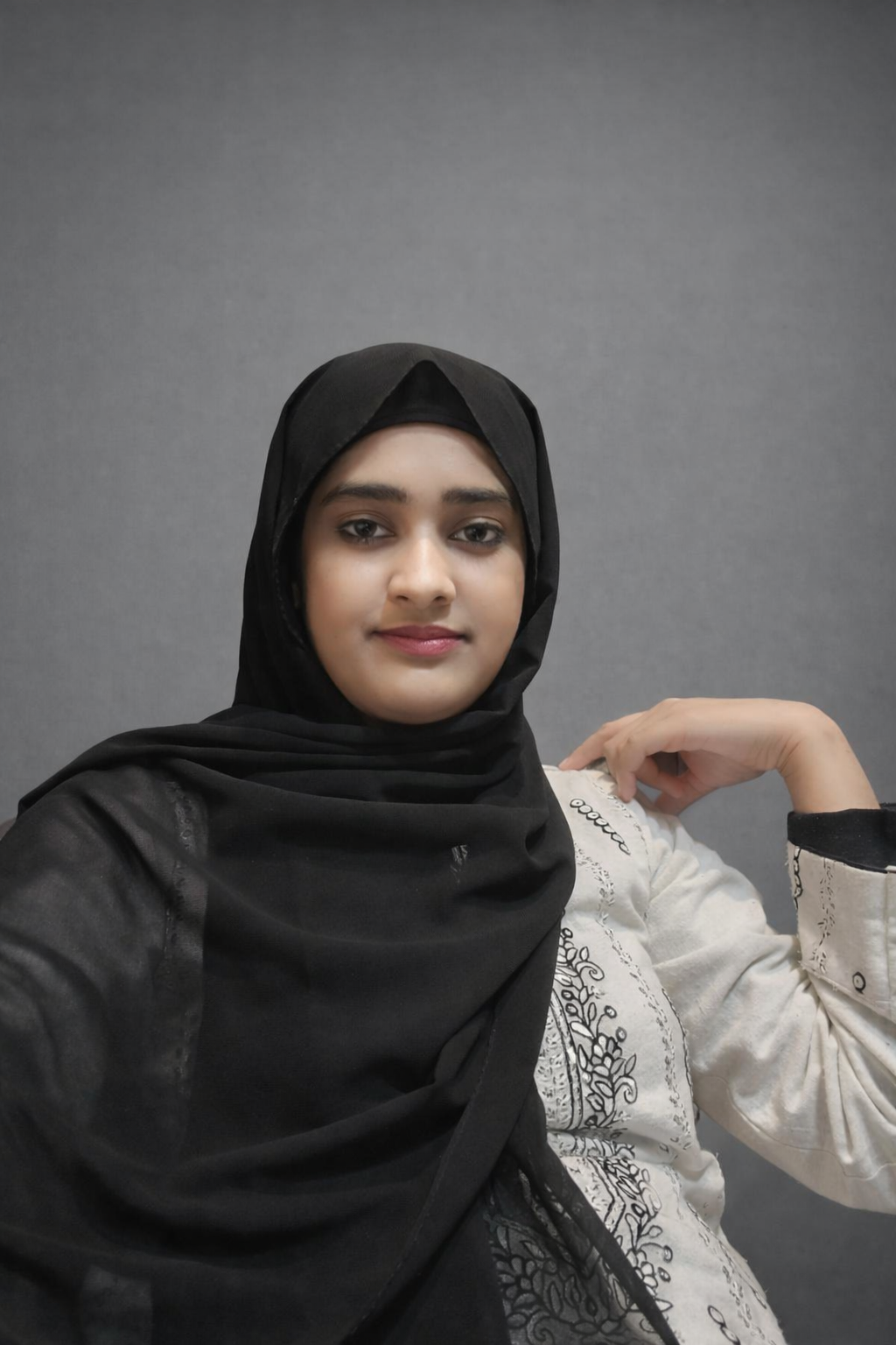 عریشہ فرحین