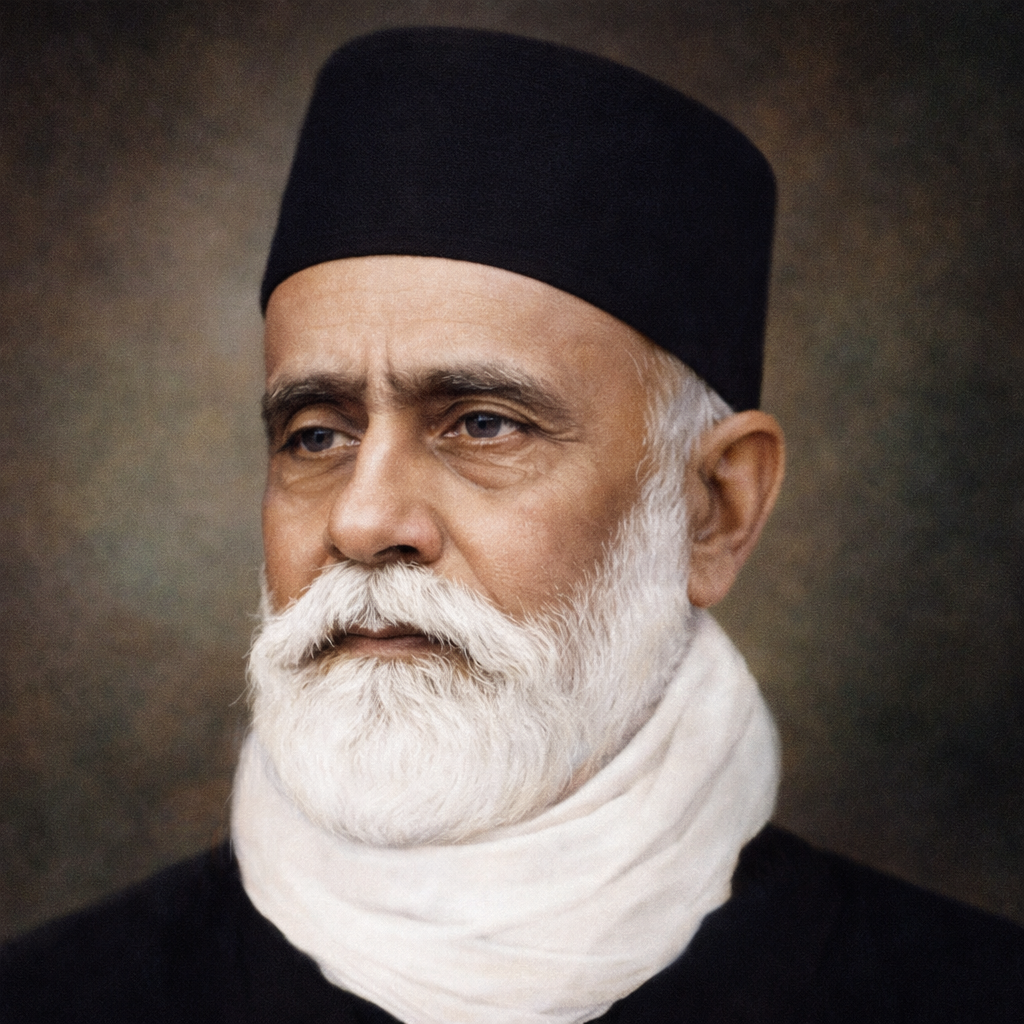 الطاف حسین حالی