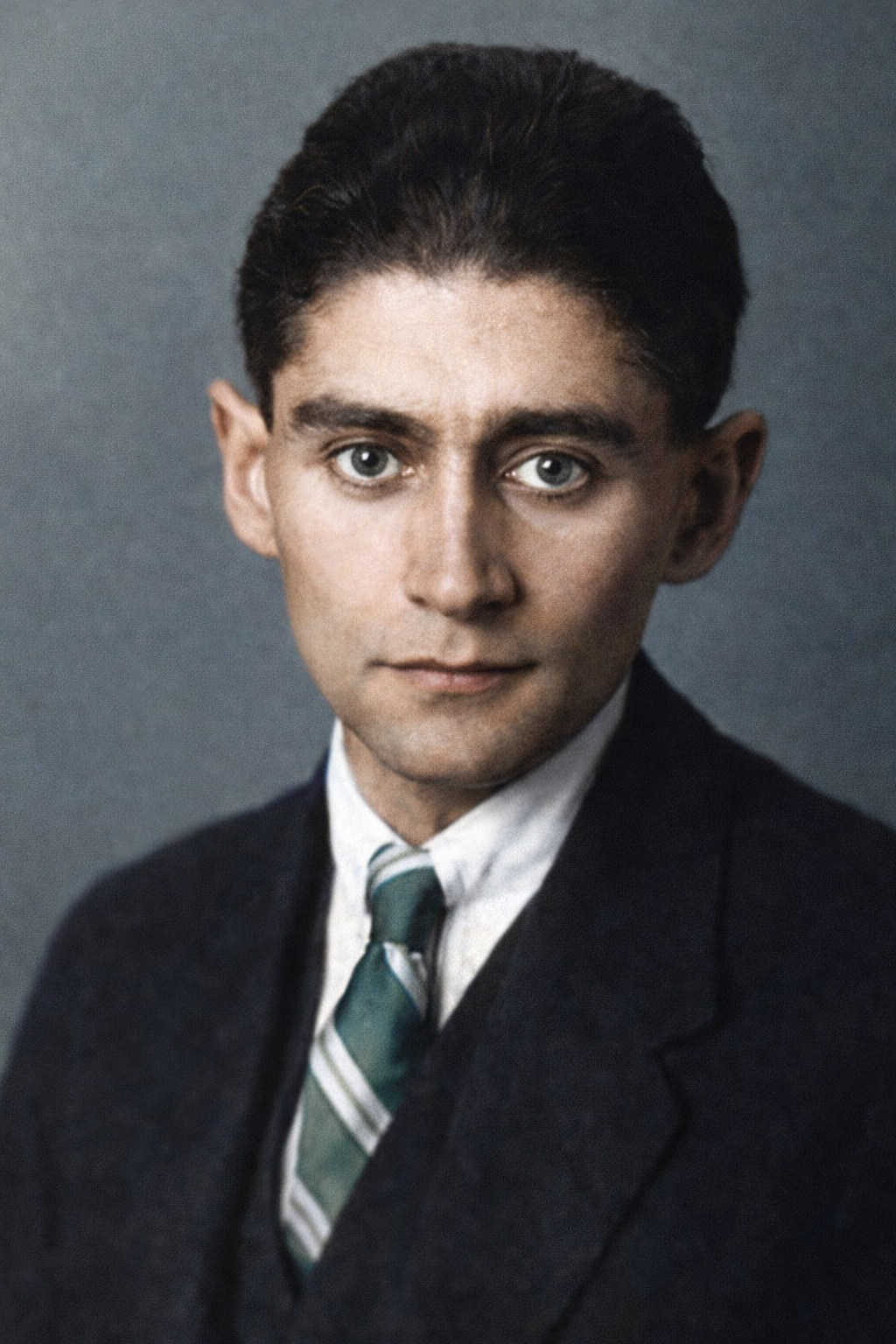 فرانز کافکا