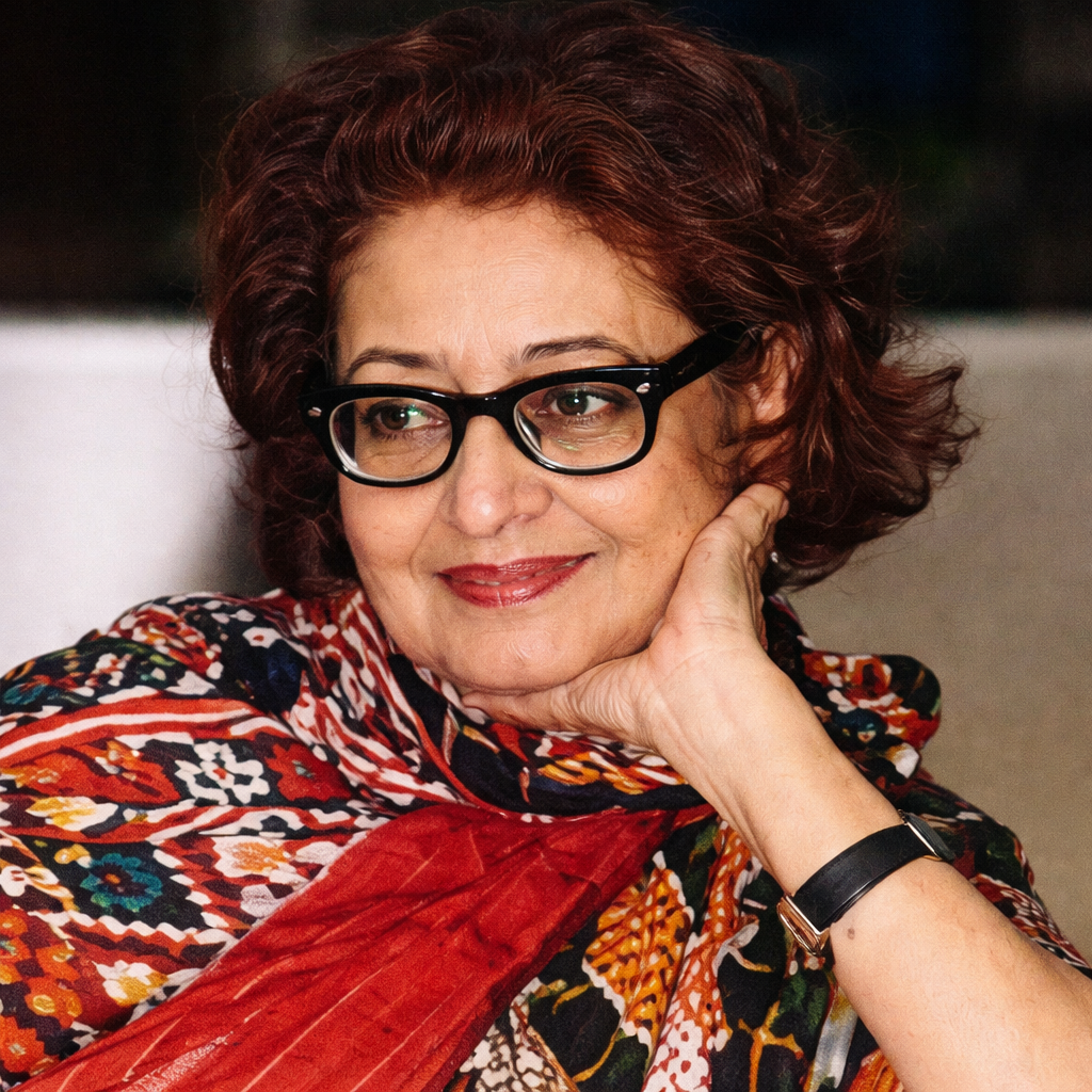 قرۃ العین حیدر