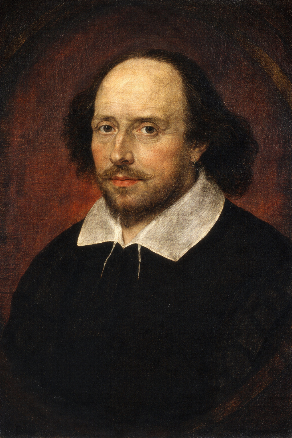 ولیم شیکسپئر