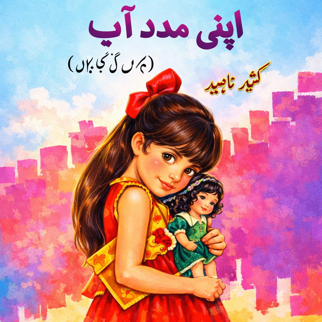 اپنی مدد آپ