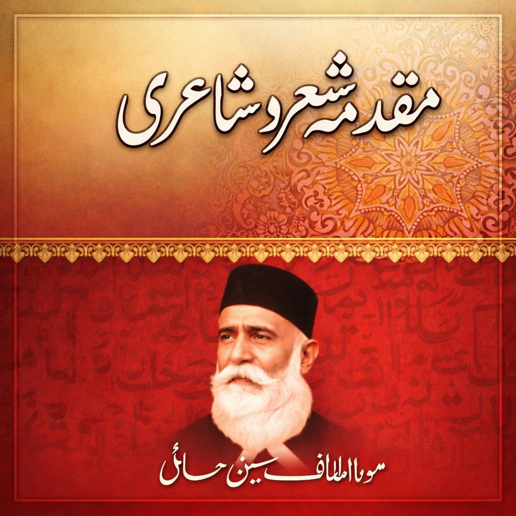 مقدمہ شاعر و شاعری