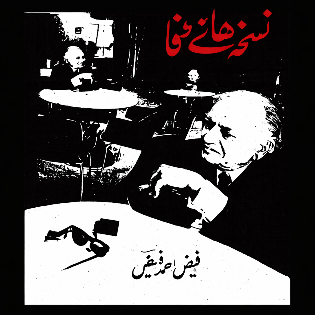 نسخہ ہائے وفا