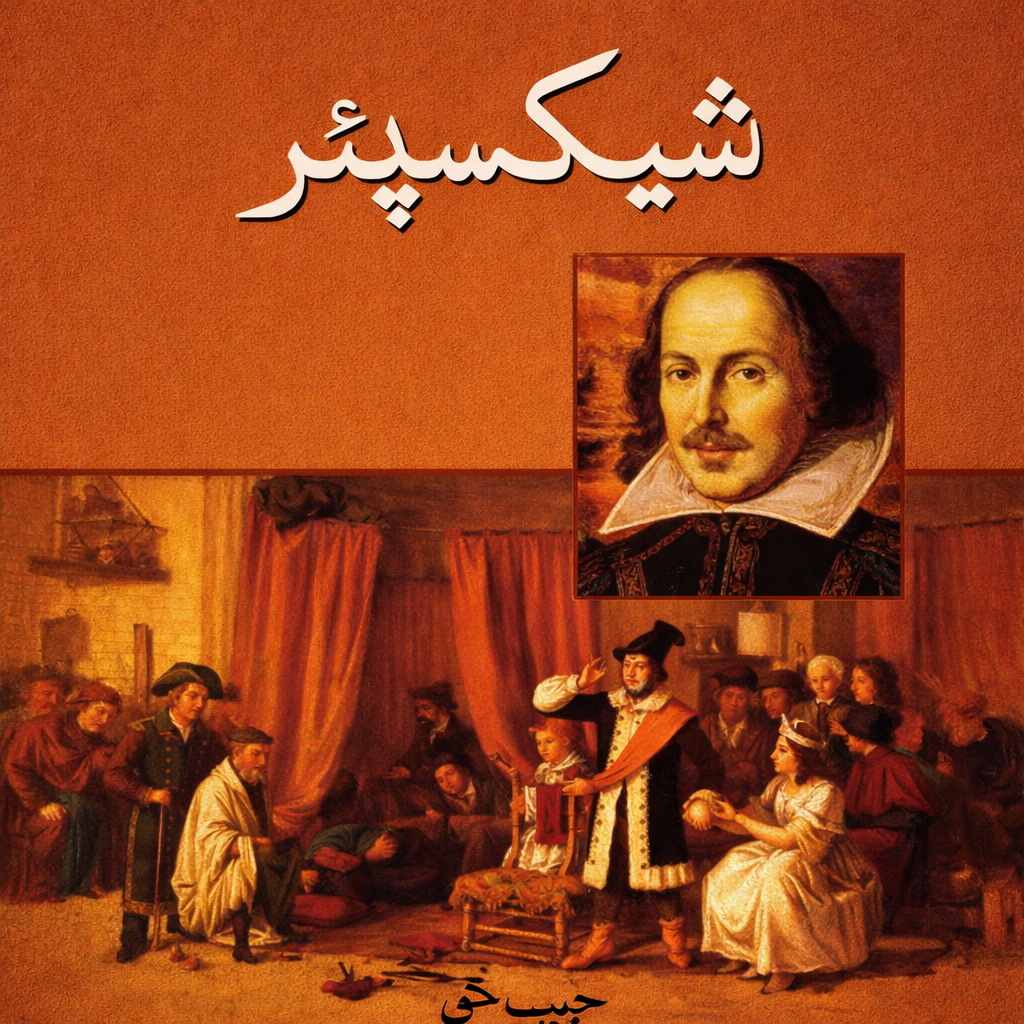 شیکسپئر