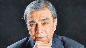 ضیاء محی الدین